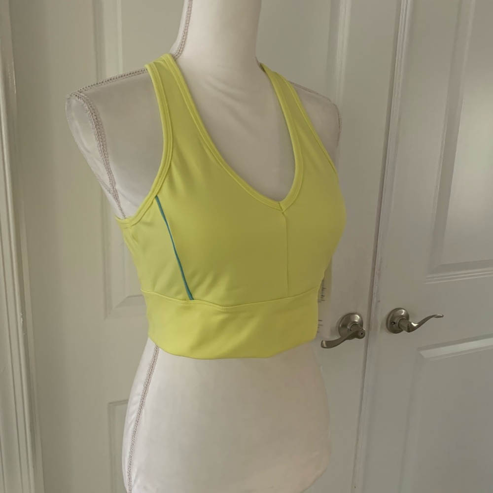 ACTIVOLOGY Sports bra